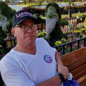 Meet your Posher, Don